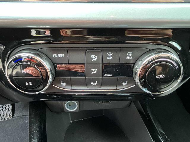 2025 Chevrolet Trax Vehicle Photo in PITTSBURGH, PA 15226-1209