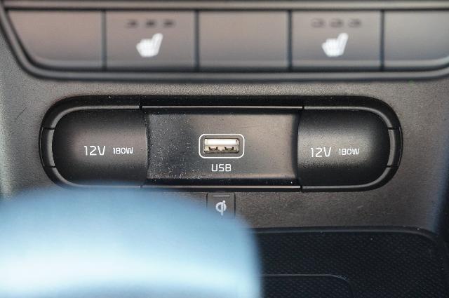2020 Kia Sportage Vehicle Photo in Riverdale, UT 84405