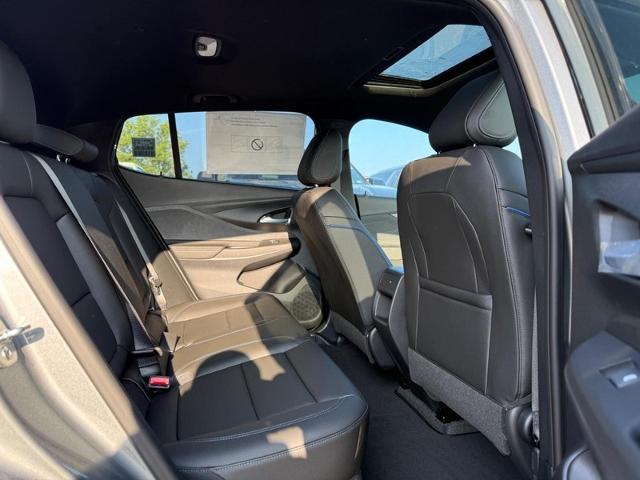 2025 Buick Envista Vehicle Photo in COLUMBIA, MO 65203-3903
