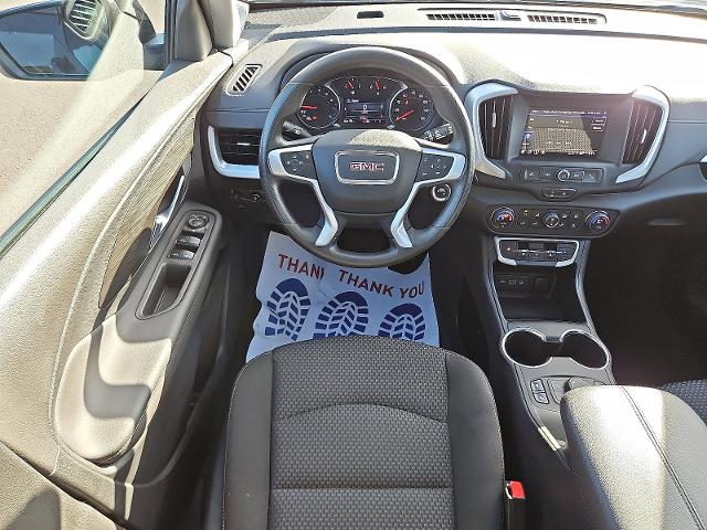 2022 GMC Terrain Vehicle Photo in TREVOSE, PA 19053-4984