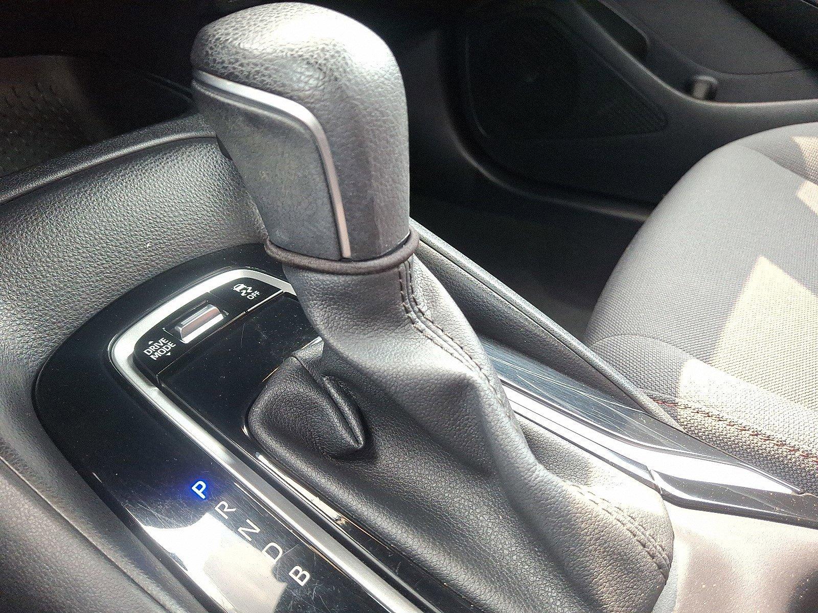 2023 Toyota Corolla Vehicle Photo in Harrisburg, PA 17111