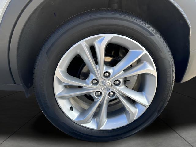 2023 Buick Encore GX Vehicle Photo in MANITOWOC, WI 54220-5838