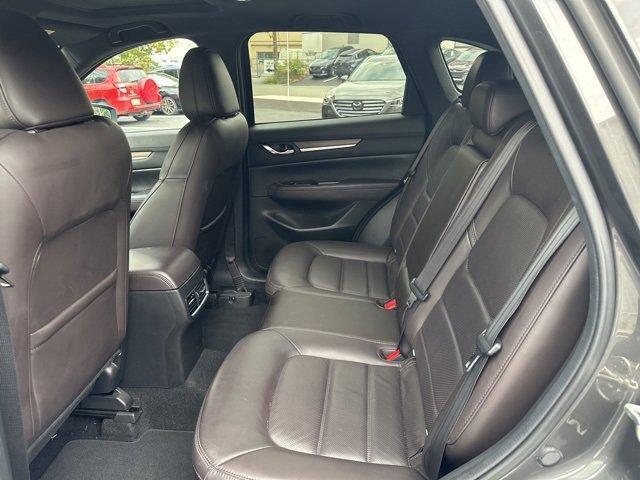 2021 Mazda CX-5 Vehicle Photo in Harrisburg, PA 17111