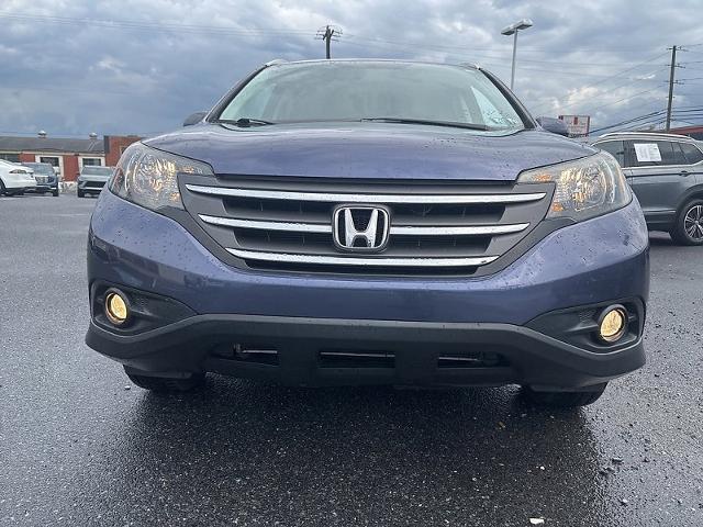 2013 Honda CR-V Vehicle Photo in HARRISBURG, PA 17111-1033