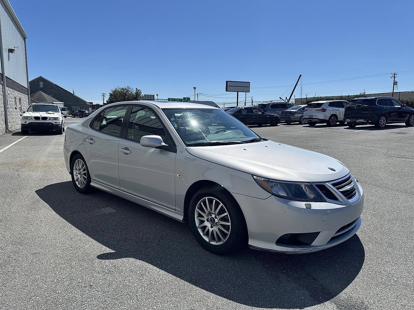 2008 Saab 9-3 Vehicle Photo in Lancaster, PA 17601