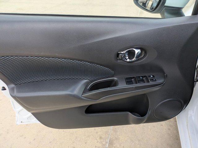 2018 Nissan Versa Note Vehicle Photo in San Antonio, TX 78209
