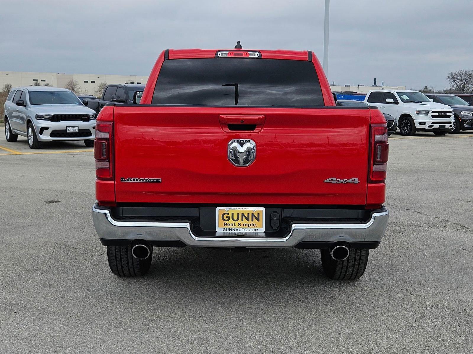2024 Ram 1500 Vehicle Photo in Seguin, TX 78155