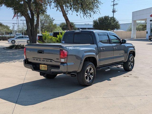 2019 Toyota Tacoma 2WD Vehicle Photo in SELMA, TX 78154-1459