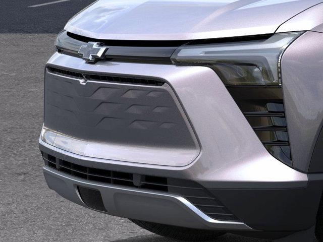 2026 Chevrolet Blazer EV Vehicle Photo in SELMA, TX 78154-1460
