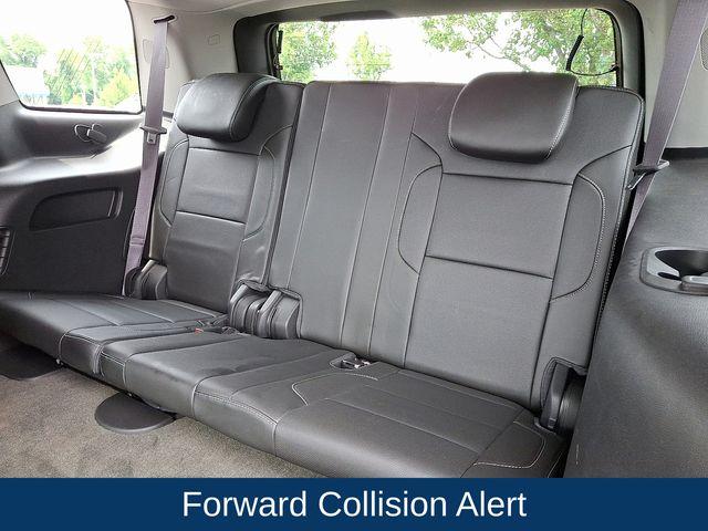2015 Chevrolet Tahoe Vehicle Photo in DANBURY, CT 06810-5034
