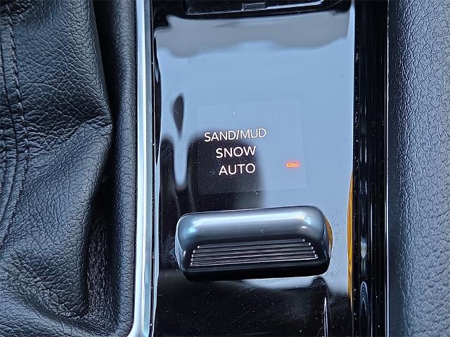 2024 Jeep Compass Vehicle Photo in EASTLAND, TX 76448-3020