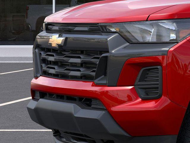 2026 Chevrolet Colorado Vehicle Photo in PAWLING, NY 12564-3219