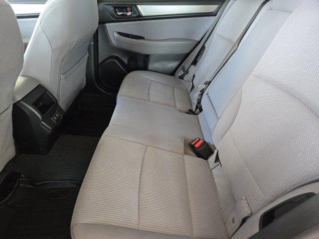 2019 Subaru Outback Vehicle Photo in Decatur, TX 76234