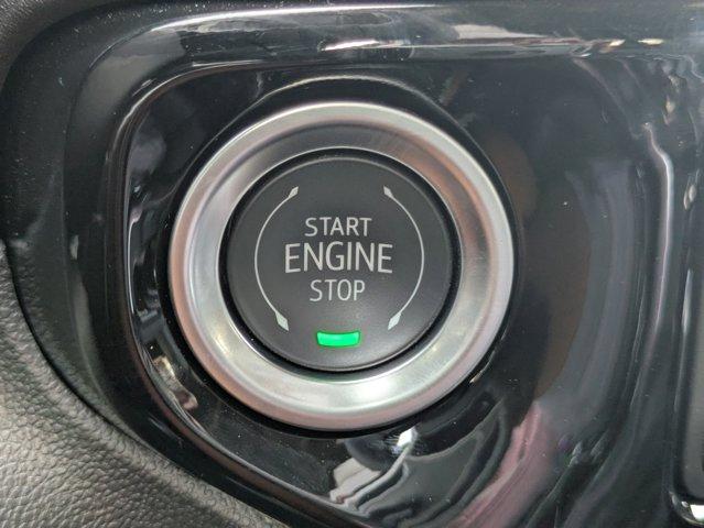 2025 Chevrolet Silverado 1500 Vehicle Photo in BRUNSWICK, GA 31525-1881