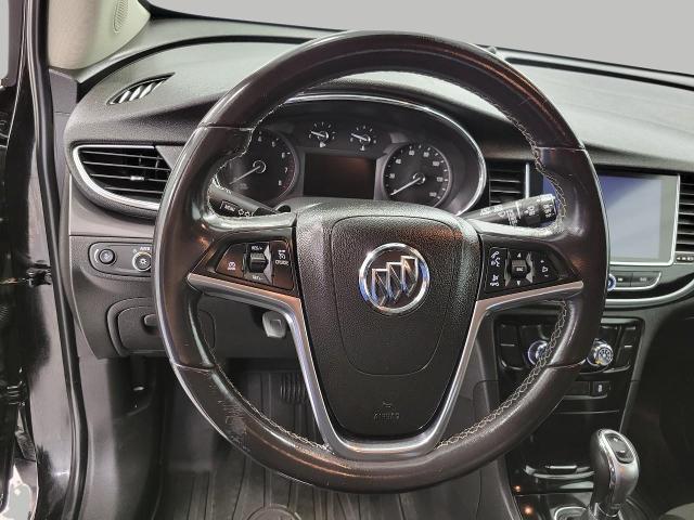 2019 Buick Encore Vehicle Photo in NEENAH, WI 54956-2243