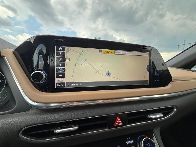 2020 Hyundai SONATA Vehicle Photo in Statesboro, GA 30458