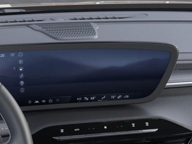 2026 Buick Enclave Vehicle Photo in TOPEKA, KS 66609-0000