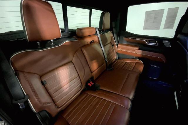 2024 GMC Sierra 1500 Vehicle Photo in KANSAS CITY, MO 64114-4502