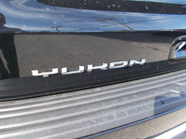 2026 GMC Yukon Vehicle Photo in LOWELL, MA 01852-4336