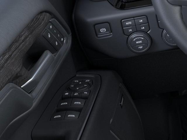 2026 Chevrolet Silverado 2500 HD Vehicle Photo in INDEPENDENCE, MO 64055-1314