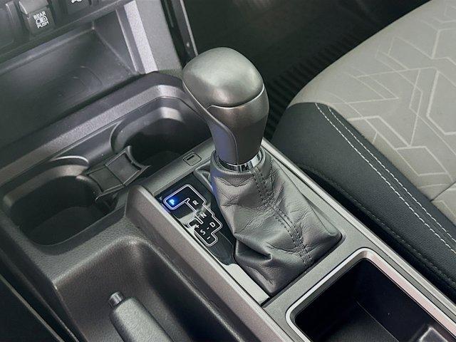 2023 Toyota Tacoma 4WD Vehicle Photo in Flemington, NJ 08822