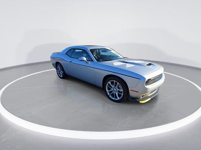 2023 Dodge Challenger Vehicle Photo in Pleasant Hills, PA 15236