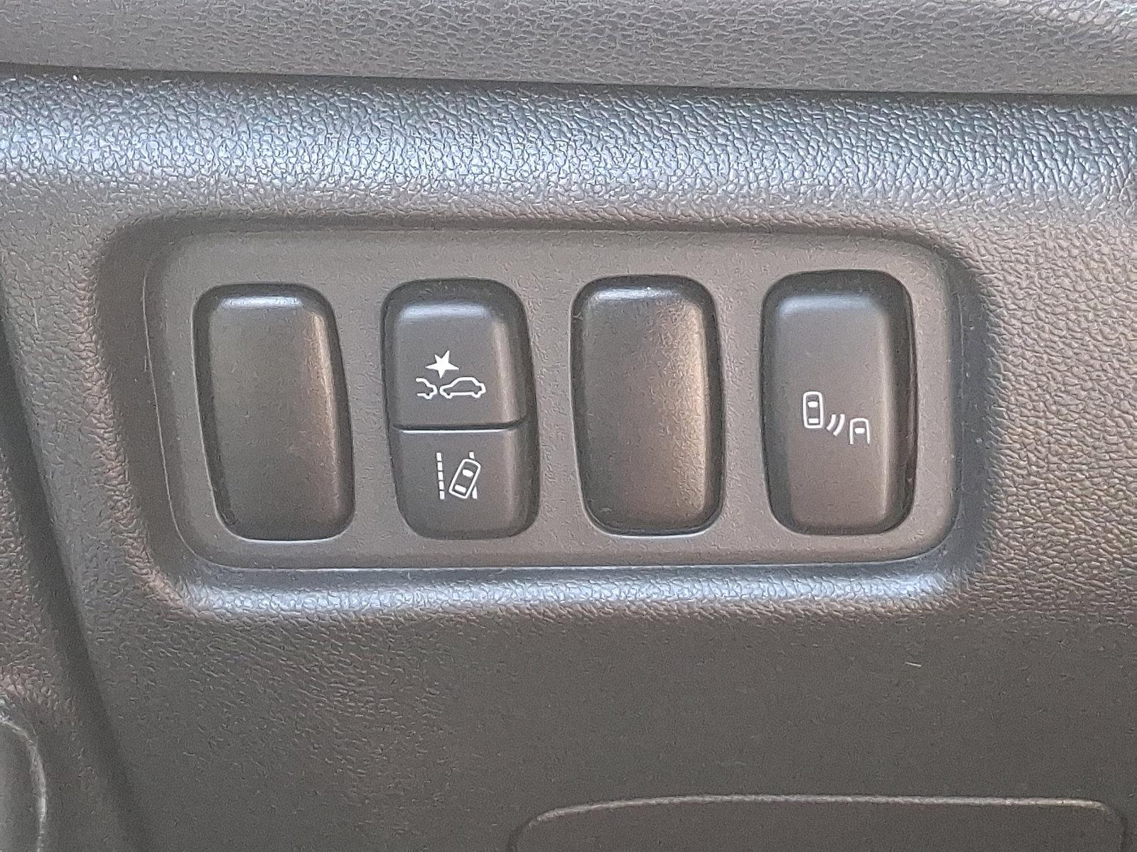 2021 Mitsubishi Outlander Sport Vehicle Photo in Trevose, PA 19053