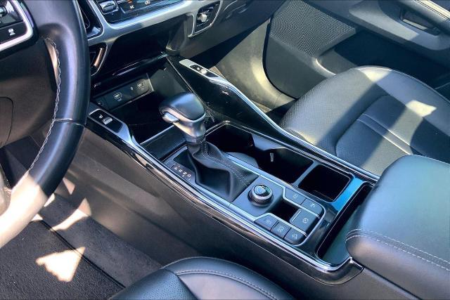 2023 Kia Sorento Vehicle Photo in KANSAS CITY, MO 64114-4502