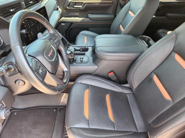 2023 GMC Sierra 1500 Vehicle Photo in DENTON, TX 76210-9321