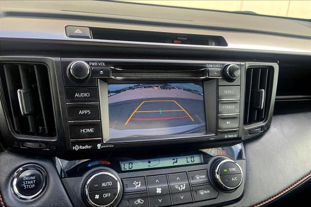 2016 Toyota RAV4 Vehicle Photo in KANSAS CITY, MO 64114-4545
