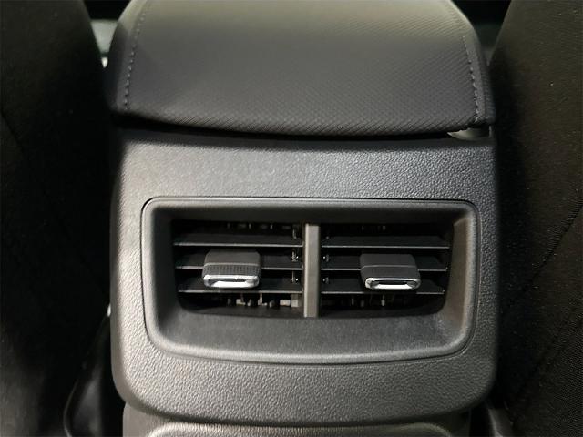 2026 Chevrolet Equinox EV Vehicle Photo in EVERETT, WA 98203-5662