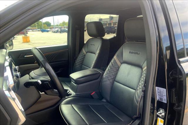 2023 GMC Canyon Vehicle Photo in KANSAS CITY, MO 64114-4545