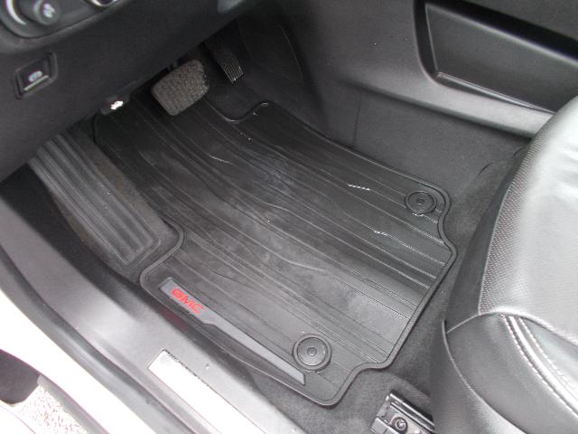 2018 GMC Terrain Vehicle Photo in LOWELL, MA 01852-4336