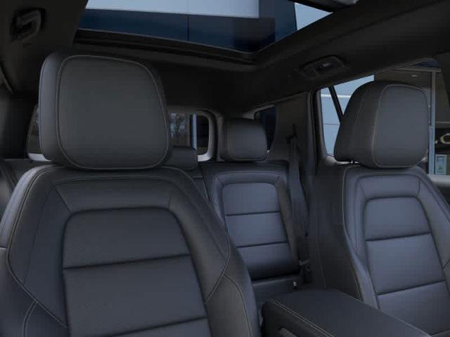 2026 GMC Terrain Vehicle Photo in ZELIENOPLE, PA 16063-2910