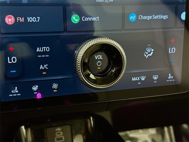 2025 Ford Mustang Mach-E Vehicle Photo in Everett, WA 98204