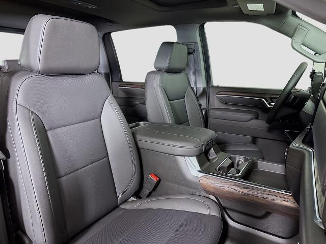 2025 GMC Sierra 3500 HD Vehicle Photo in PUYALLUP, WA 98371-4149
