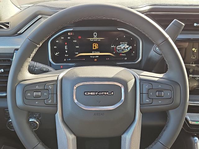 2026 GMC Sierra 2500 HD Vehicle Photo in TREVOSE, PA 19053-4984