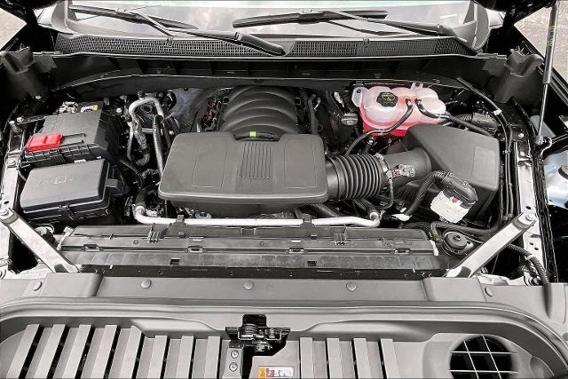 2025 Chevrolet Silverado 1500 Vehicle Photo in INDEPENDENCE, MO 64055-1314