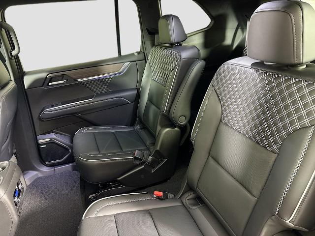 2026 GMC Acadia Vehicle Photo in PUYALLUP, WA 98371-4149