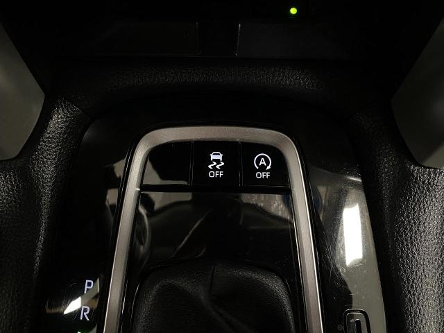 2024 Toyota Corolla Cross Vehicle Photo in Appleton, WI 54913