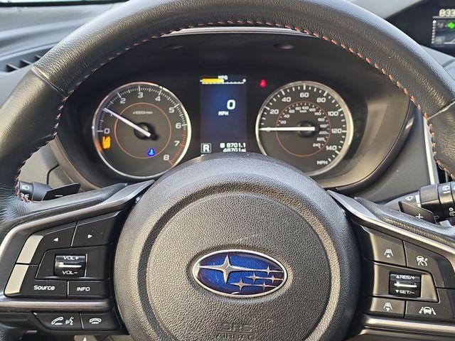 2019 Subaru Crosstrek Vehicle Photo in Pleasant Hills, PA 15236