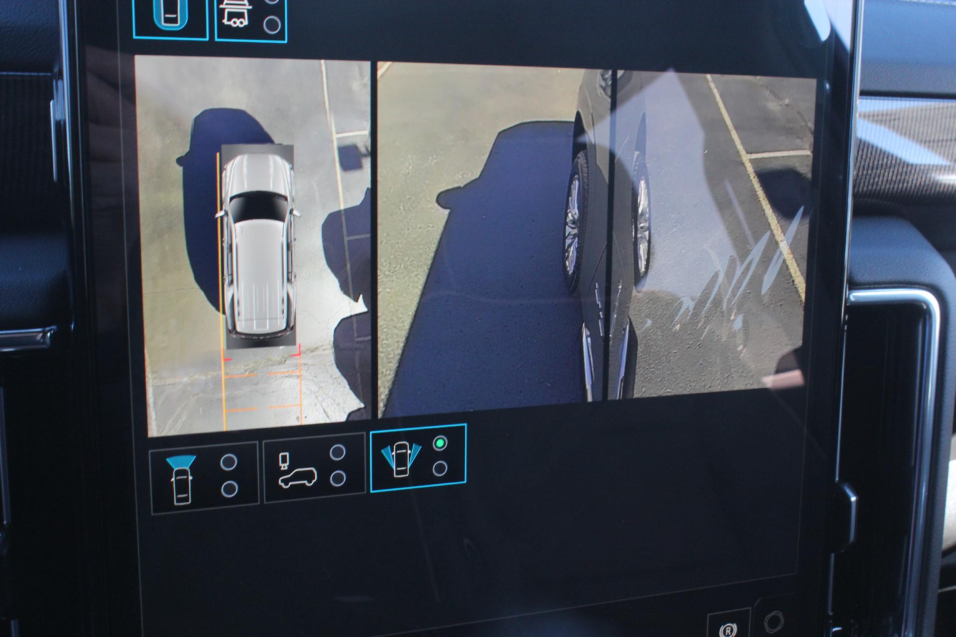 2026 GMC Yukon Vehicle Photo in AURORA, CO 80012-4011