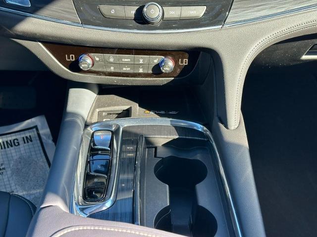 2023 Buick Enclave Vehicle Photo in COLUMBIA, MO 65203-3903