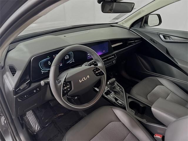 2025 Kia Niro Vehicle Photo in Everett, WA 98204