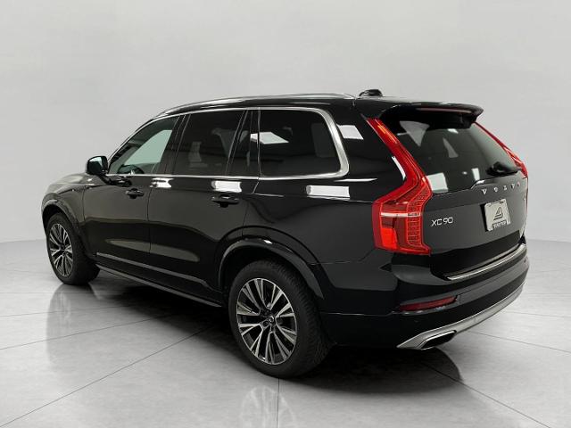 2021 Volvo XC90 Vehicle Photo in Appleton, WI 54913