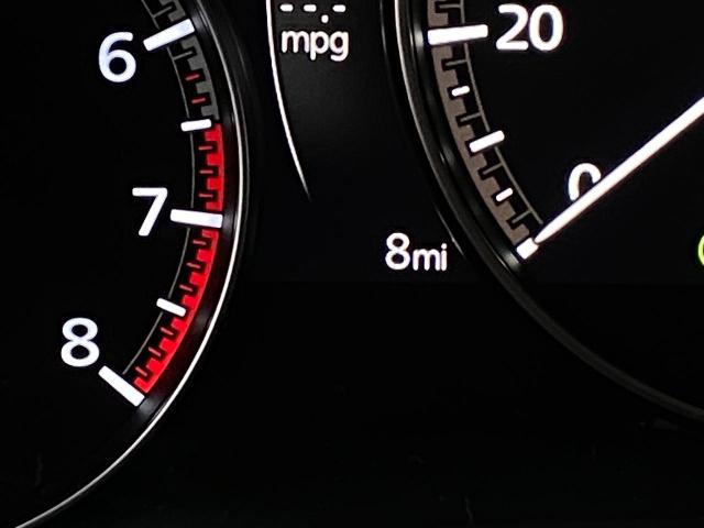 2025 Mazda CX-50 Vehicle Photo in Appleton, WI 54913