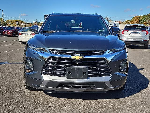 2020 Chevrolet Blazer Vehicle Photo in TREVOSE, PA 19053-4984