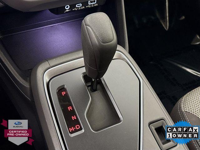 2024 Subaru Crosstrek Vehicle Photo in Puyallup, WA 98371