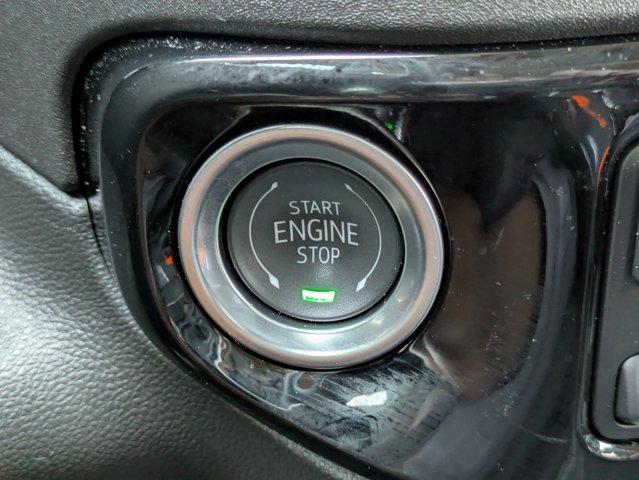 2025 Chevrolet Silverado 1500 Vehicle Photo in BRUNSWICK, GA 31525-1881