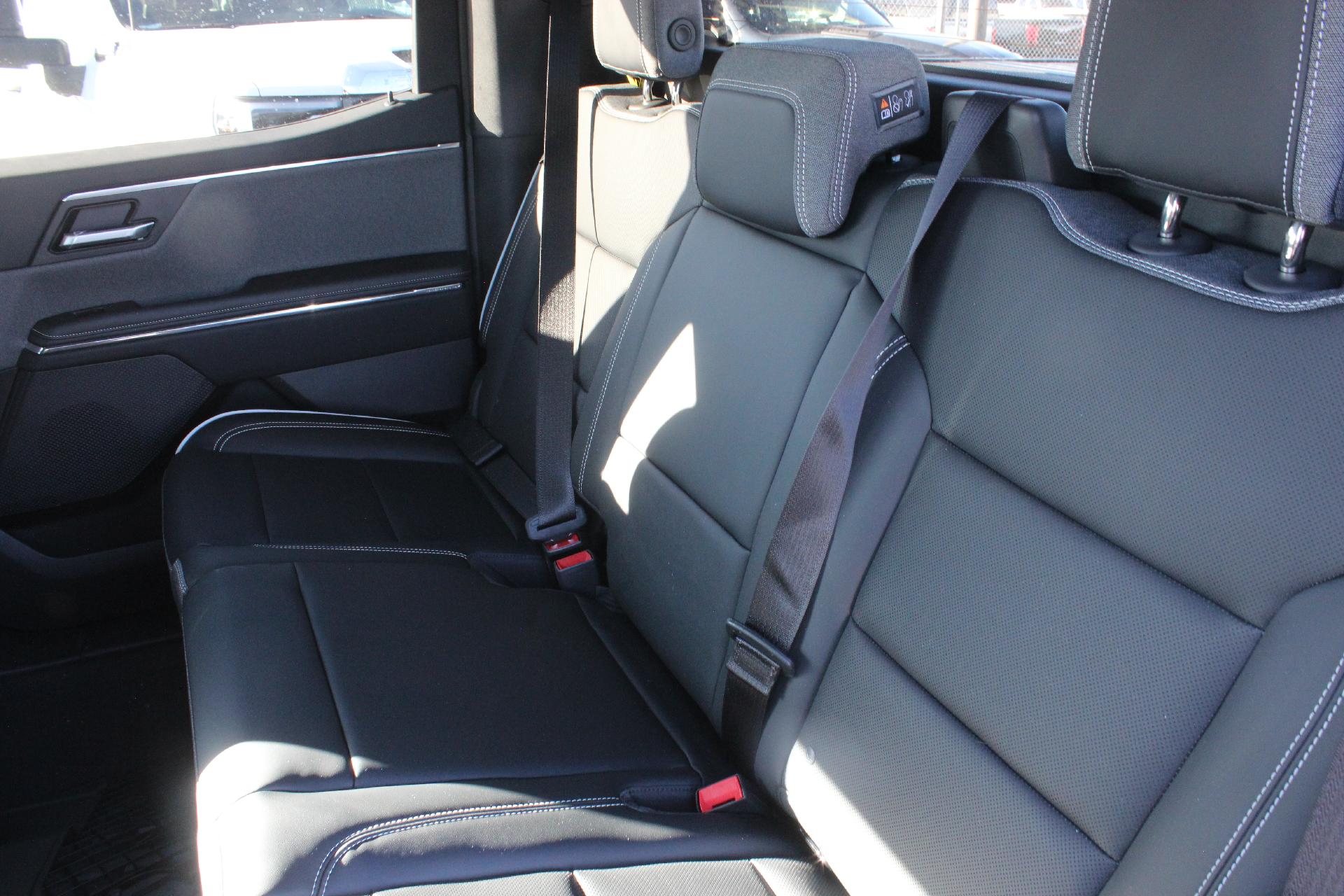 2026 GMC Sierra EV Vehicle Photo in AURORA, CO 80012-4011